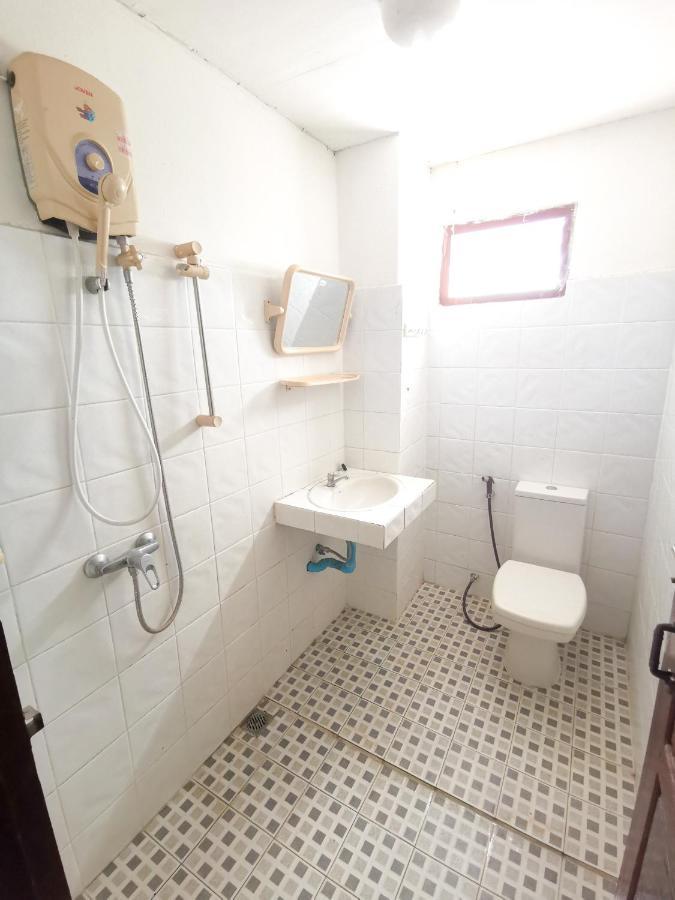 Manilath Guesthouse Houei Sai Chambre photo