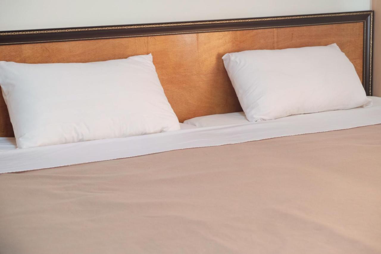 Manilath Guesthouse Houei Sai Chambre photo