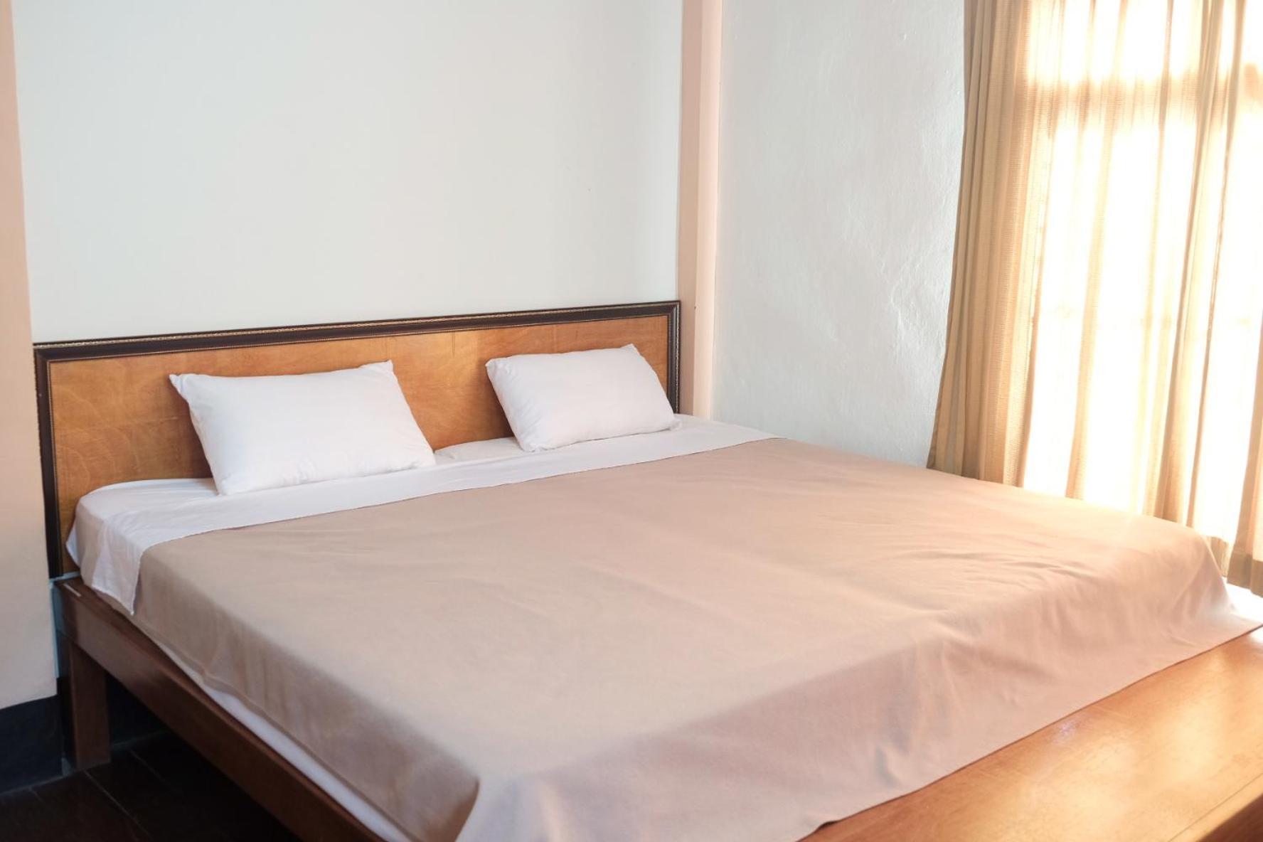 Manilath Guesthouse Houei Sai Chambre photo